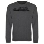 AWDis sweatshirt Thumbnail