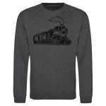 AWDis sweatshirt Thumbnail