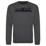 AWDis sweatshirt Thumbnail