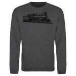 AWDis sweatshirt Thumbnail