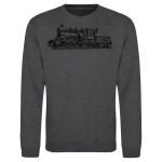 AWDis sweatshirt Thumbnail