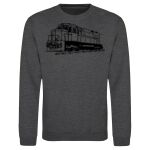 AWDis sweatshirt Thumbnail