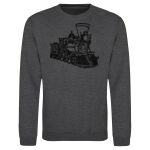 AWDis sweatshirt Thumbnail