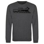 AWDis sweatshirt Thumbnail