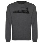 AWDis sweatshirt Thumbnail