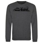 AWDis sweatshirt Thumbnail