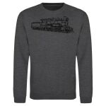 AWDis sweatshirt Thumbnail