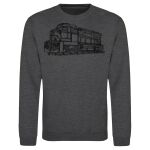 AWDis sweatshirt Thumbnail