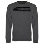 AWDis sweatshirt Thumbnail