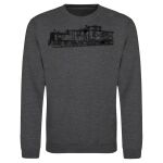 AWDis sweatshirt Thumbnail