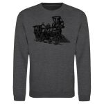 AWDis sweatshirt Thumbnail