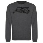 AWDis sweatshirt Thumbnail