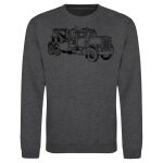 AWDis sweatshirt Thumbnail