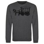 AWDis sweatshirt Thumbnail