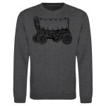 AWDis sweatshirt Thumbnail