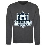AWDis sweatshirt Thumbnail