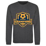 AWDis sweatshirt Thumbnail