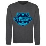 AWDis sweatshirt Thumbnail