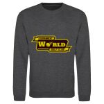 AWDis sweatshirt Thumbnail