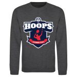 AWDis sweatshirt Thumbnail