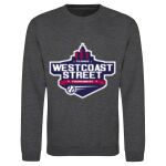 AWDis sweatshirt Thumbnail