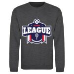AWDis sweatshirt Thumbnail