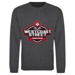 AWDis sweatshirt Thumbnail