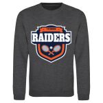 AWDis sweatshirt Thumbnail