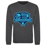AWDis sweatshirt Thumbnail