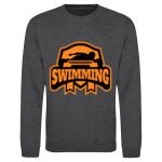 AWDis sweatshirt Thumbnail