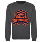 AWDis sweatshirt Thumbnail