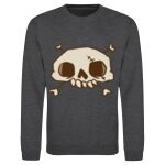 AWDis sweatshirt Thumbnail