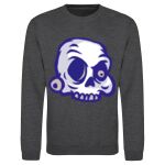 AWDis sweatshirt Thumbnail