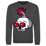 AWDis sweatshirt Thumbnail