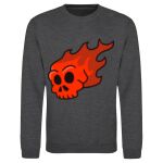 AWDis sweatshirt Thumbnail