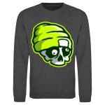 AWDis sweatshirt Thumbnail