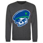 AWDis sweatshirt Thumbnail