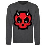 AWDis sweatshirt Thumbnail