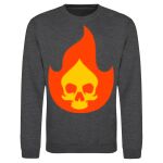 AWDis sweatshirt Thumbnail