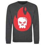 AWDis sweatshirt Thumbnail