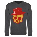 AWDis sweatshirt Thumbnail