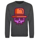 AWDis sweatshirt Thumbnail