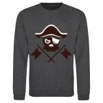 AWDis sweatshirt Thumbnail