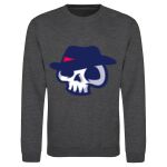 AWDis sweatshirt Thumbnail