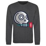 AWDis sweatshirt Thumbnail