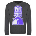 AWDis sweatshirt Thumbnail