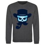 AWDis sweatshirt Thumbnail