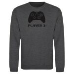 AWDis sweatshirt Thumbnail