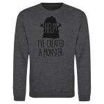 AWDis sweatshirt Thumbnail