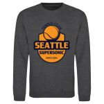 AWDis sweatshirt Thumbnail